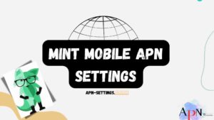 mint mobile apn settings